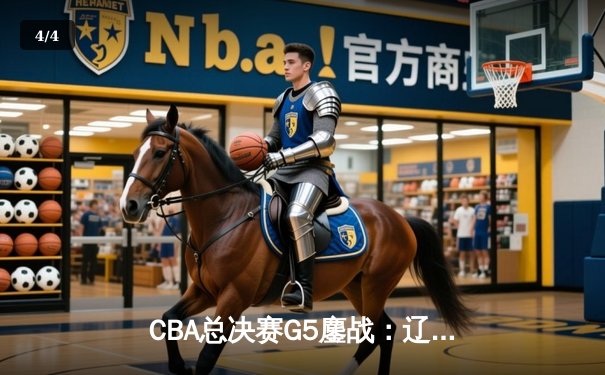 CBA总决赛G5鏖战：辽宁本钢加时逆转广东宏远 成功卫冕总冠军 - 4
