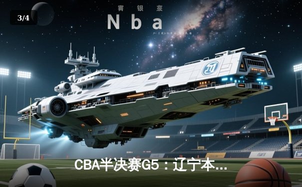 CBA半决赛G5：辽宁本钢加时逆转广东宏远 赵继伟35+9率队挺进总决赛 - 3