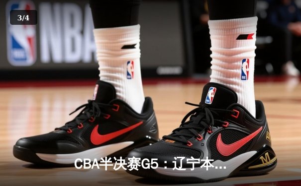 CBA半决赛G5：辽宁本钢加时逆转广东宏远 赵继伟35+9率队挺进总决赛 - 3
