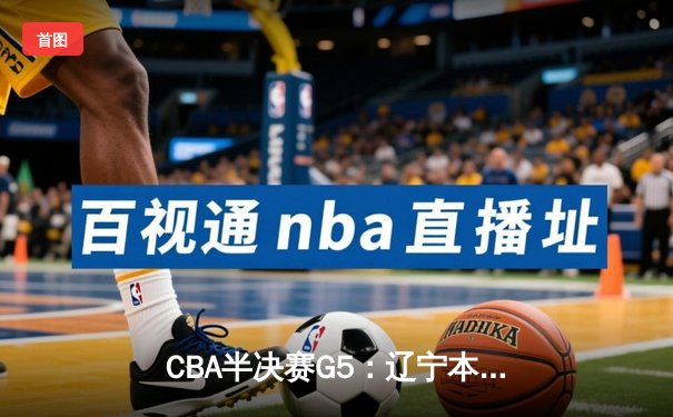 CBA半决赛G5：辽宁本钢加时逆转广东宏远 赵继伟35+9率队挺进总决赛